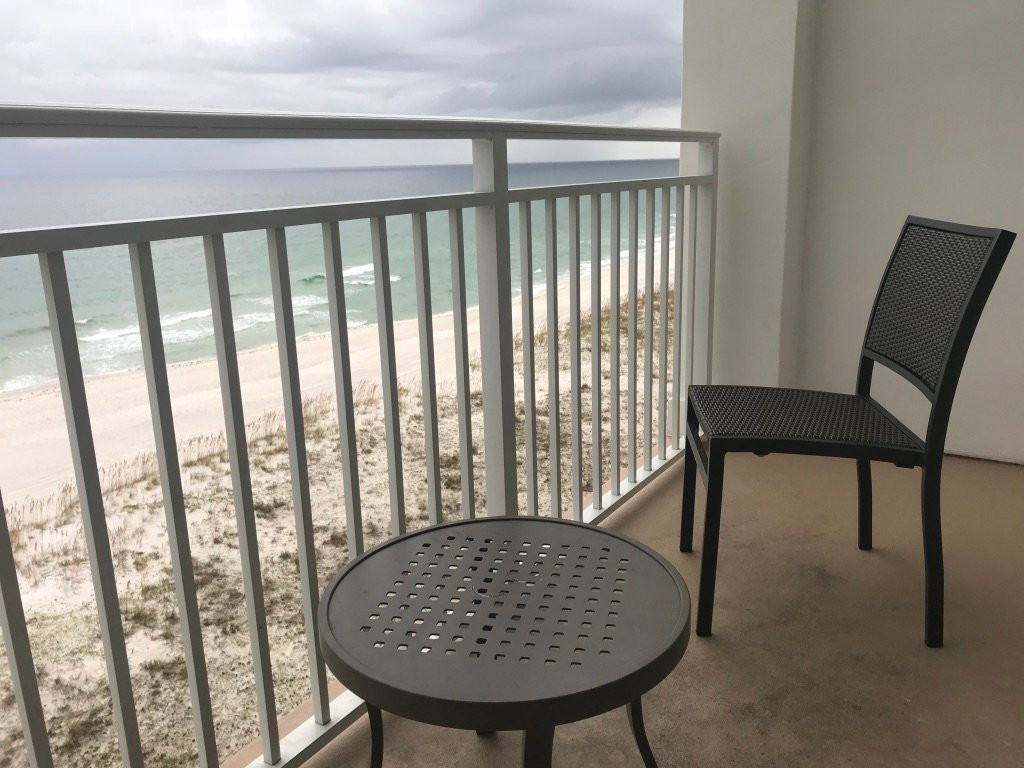 The Pensacola Beach Resort主图