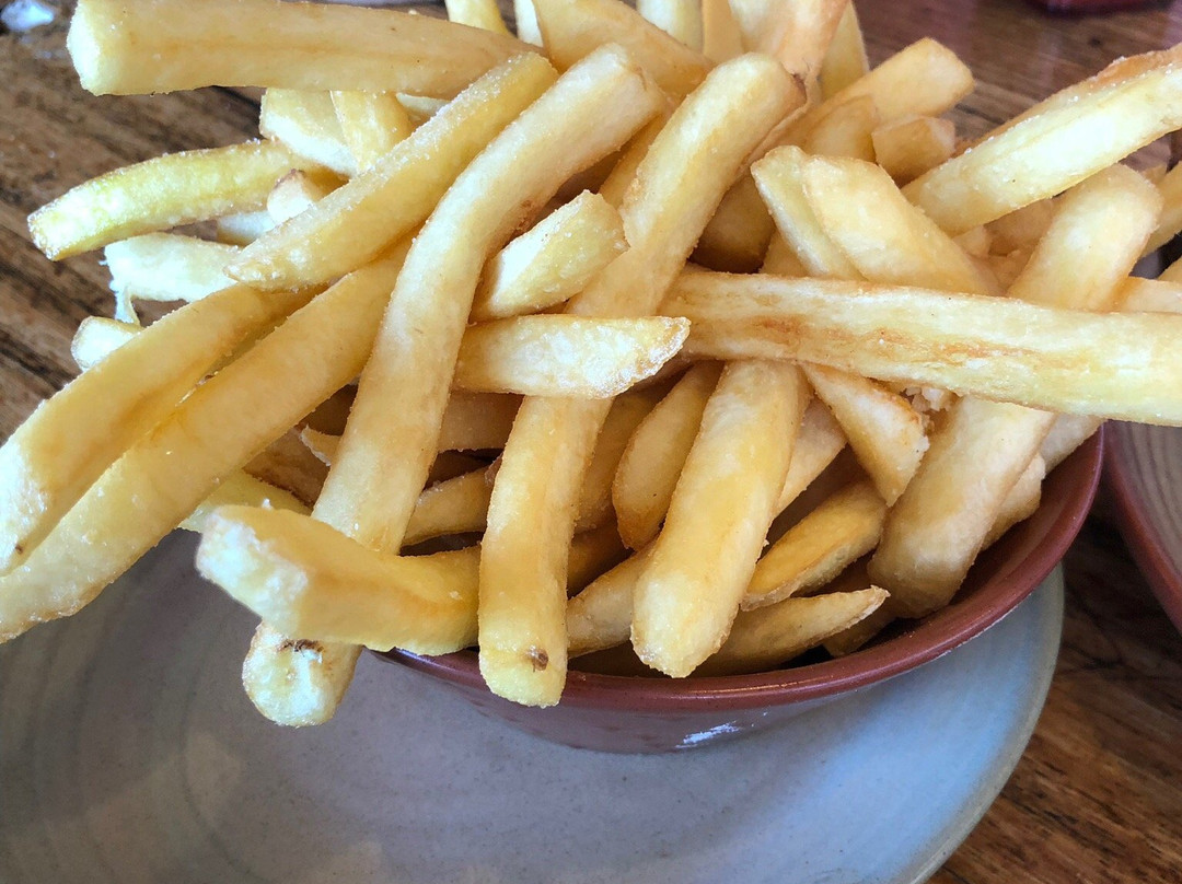 Nando's Broadmeadows