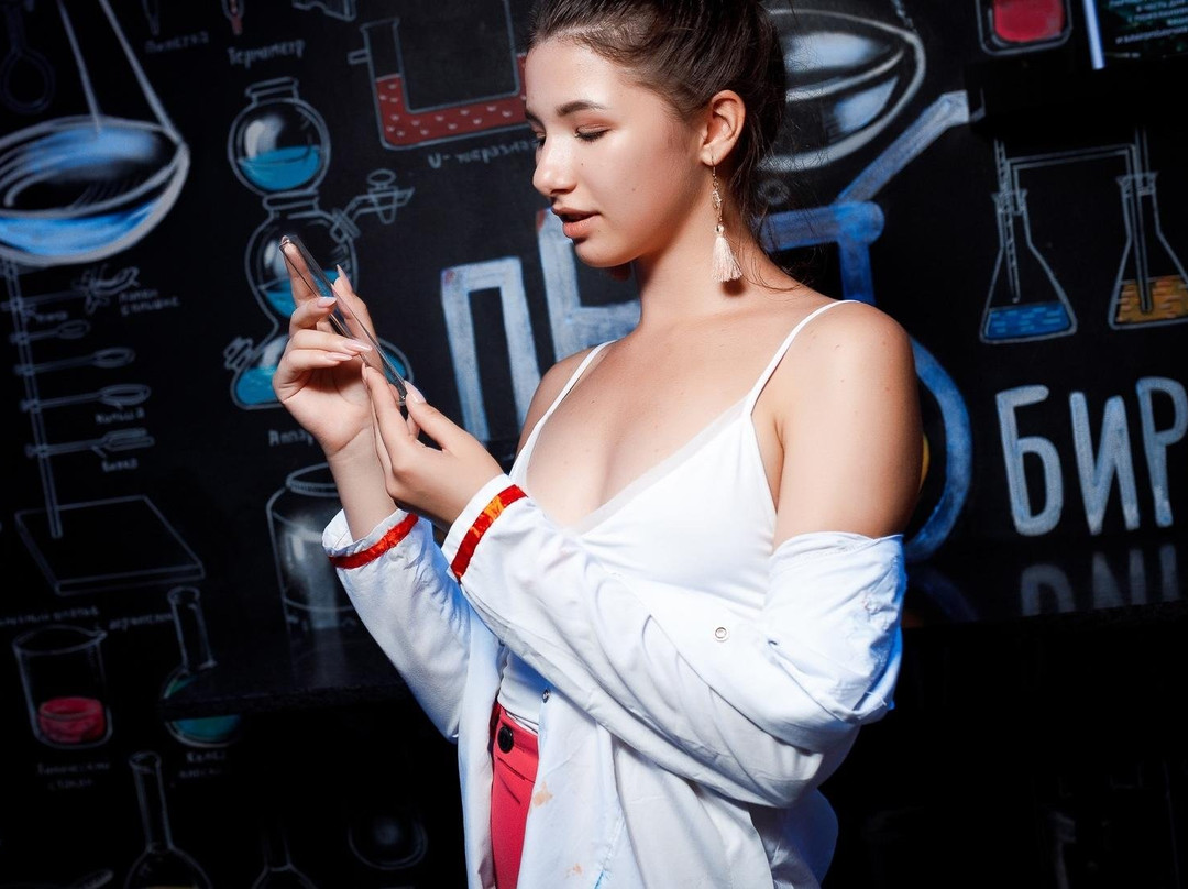 Экскурсия по Барам в Санкт-Петербурге | Bar Tour-圣彼得堡必去景点