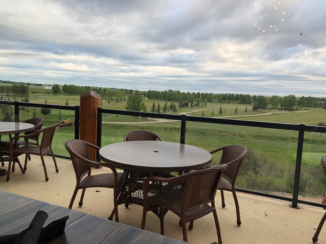 Apple Creek Golf Course-艾迪尔必去景点