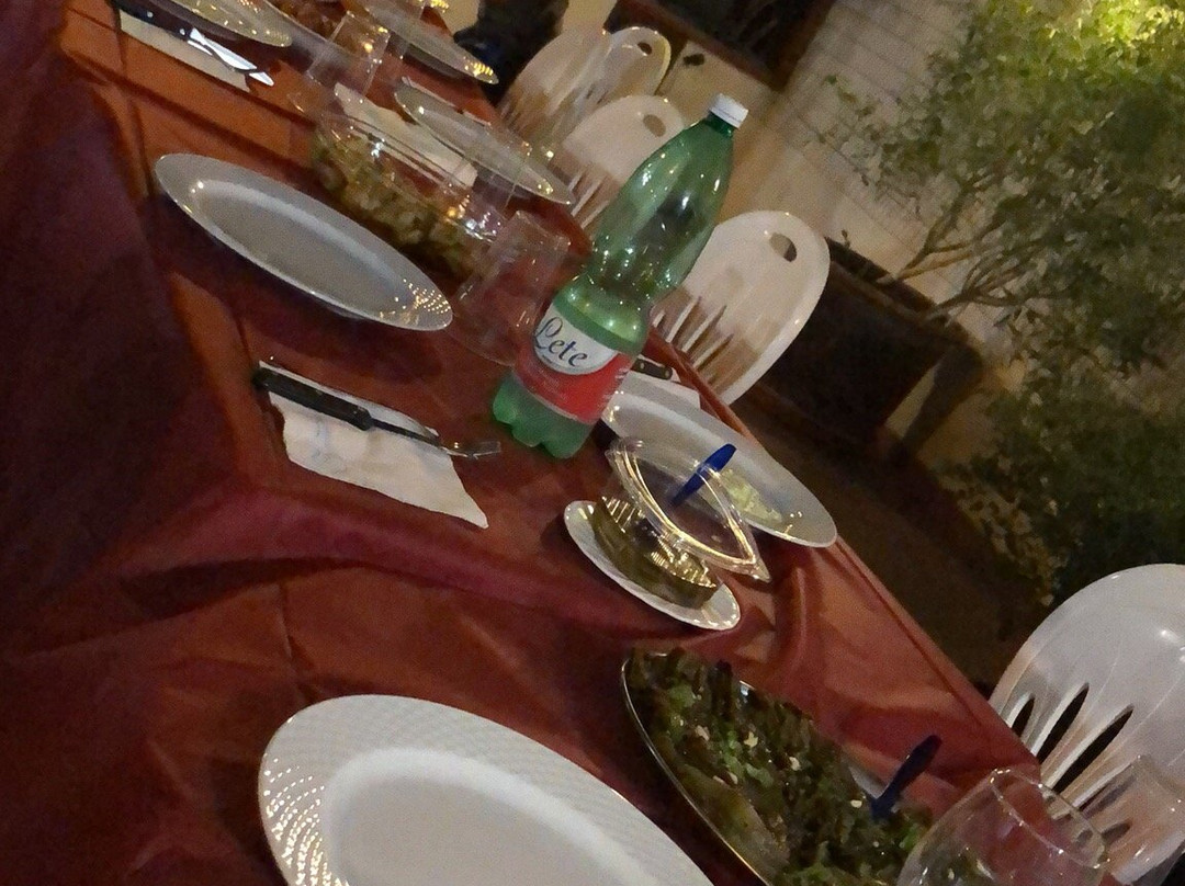B&B Due Passi e Il Mare主图