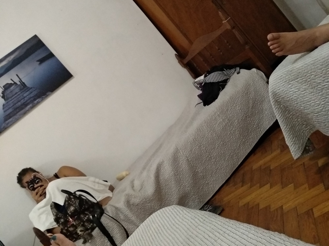 Residencial Lagoas主图