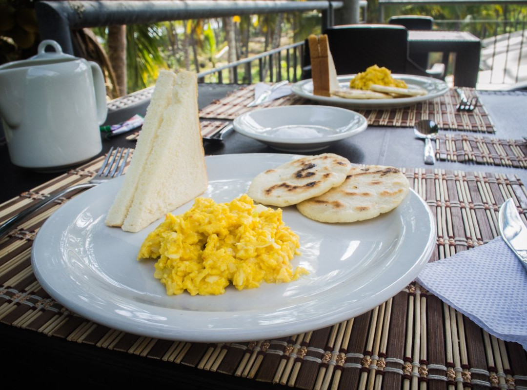 Tayrona Tented Lodge主图