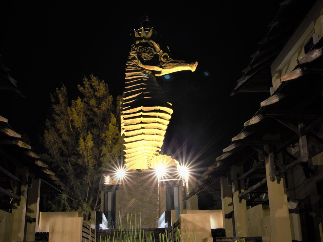 Coco Cabana-美里必去景点