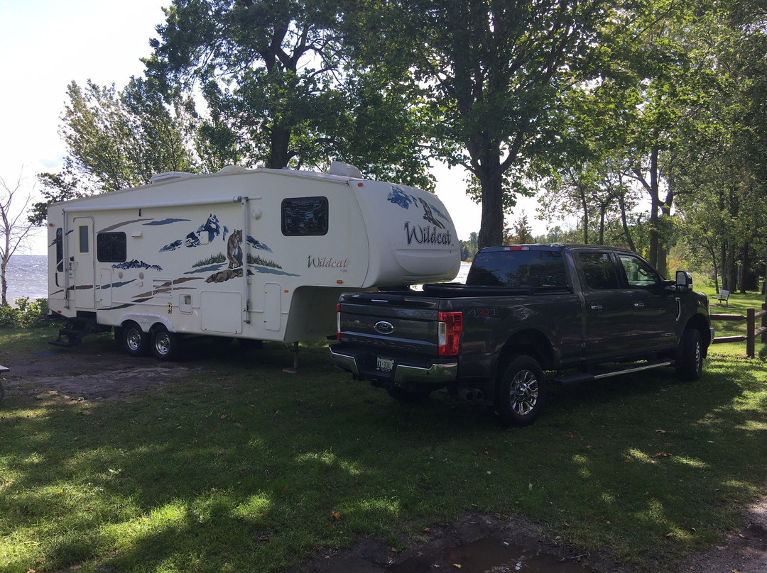 J.W. Wells State Park-Cedar River必去景点