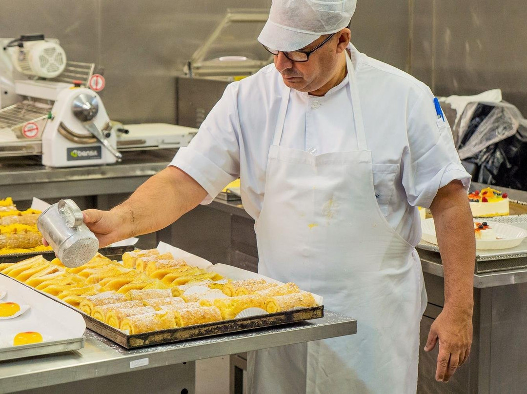 Centro de Formação Profissional Sector Alimentar-奥迪韦拉什必去景点