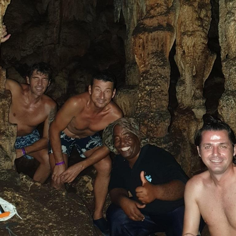 Playa Madama-Las Galeras必去景点