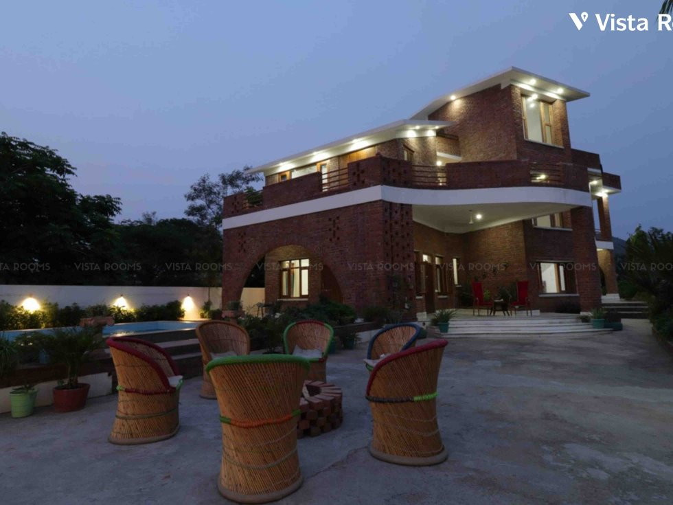 Saorsa Homestay主图