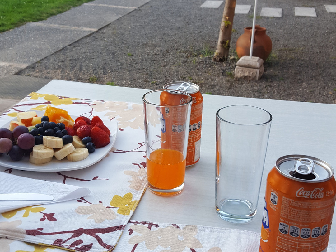 Hotel Boutique Solaz Bella Vista de Colchagua主图