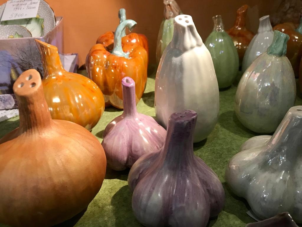 Design Gallery Pereulok Schastya景点图片