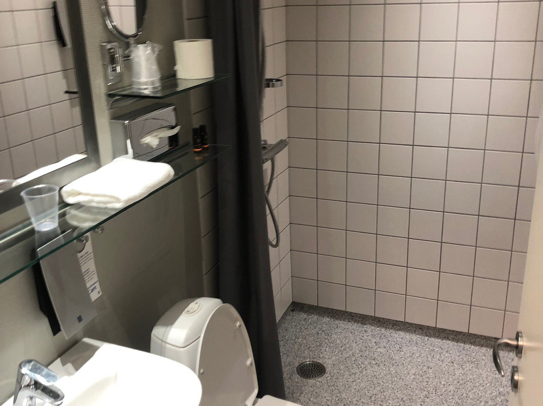 Best Western Plus Hotel Kronjylland主图