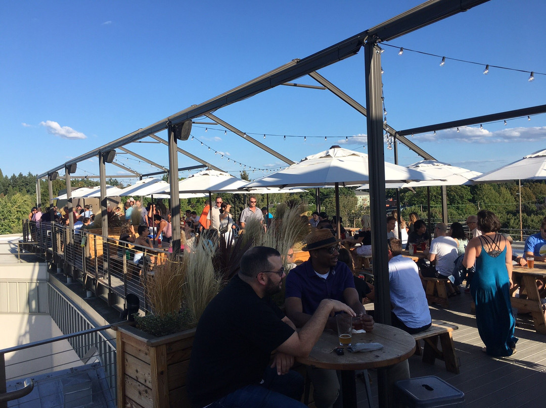 Revolution Hall-波特兰必去景点