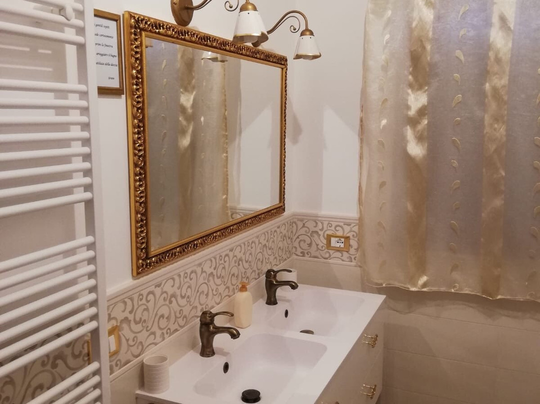 B&B l'Antica Fonte主图