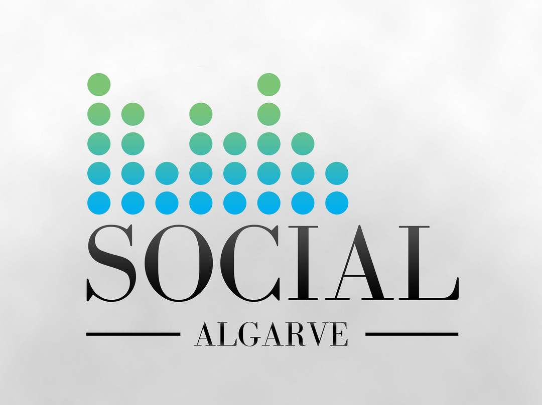 Social Algarve-Algarvia必去景点