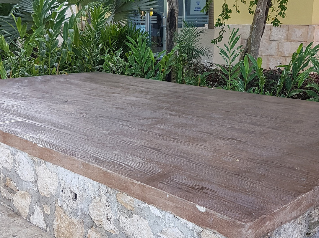 卡丽斯马阿祖尔法孚酒店主图