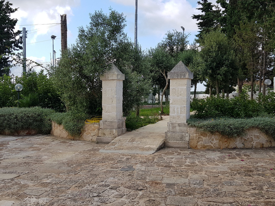 Masseria Scianolecchia主图
