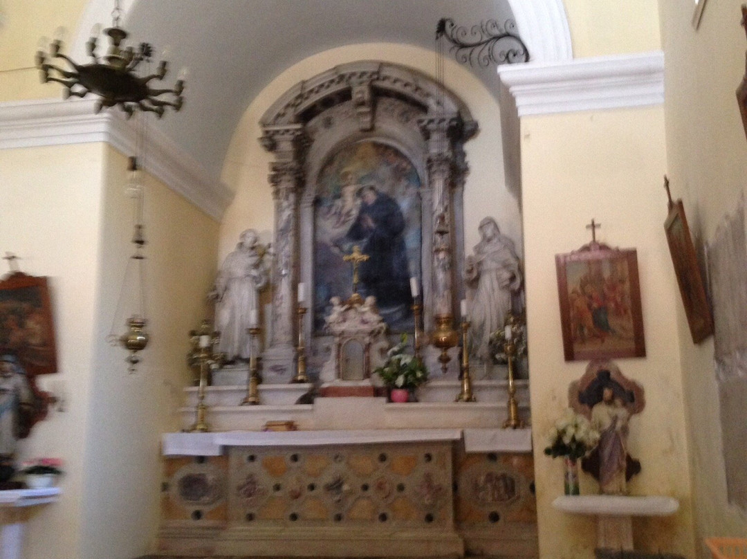 St. Anthony's Church-Perast必去景点