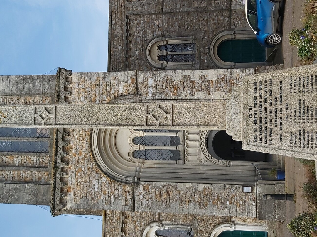 War Memorial