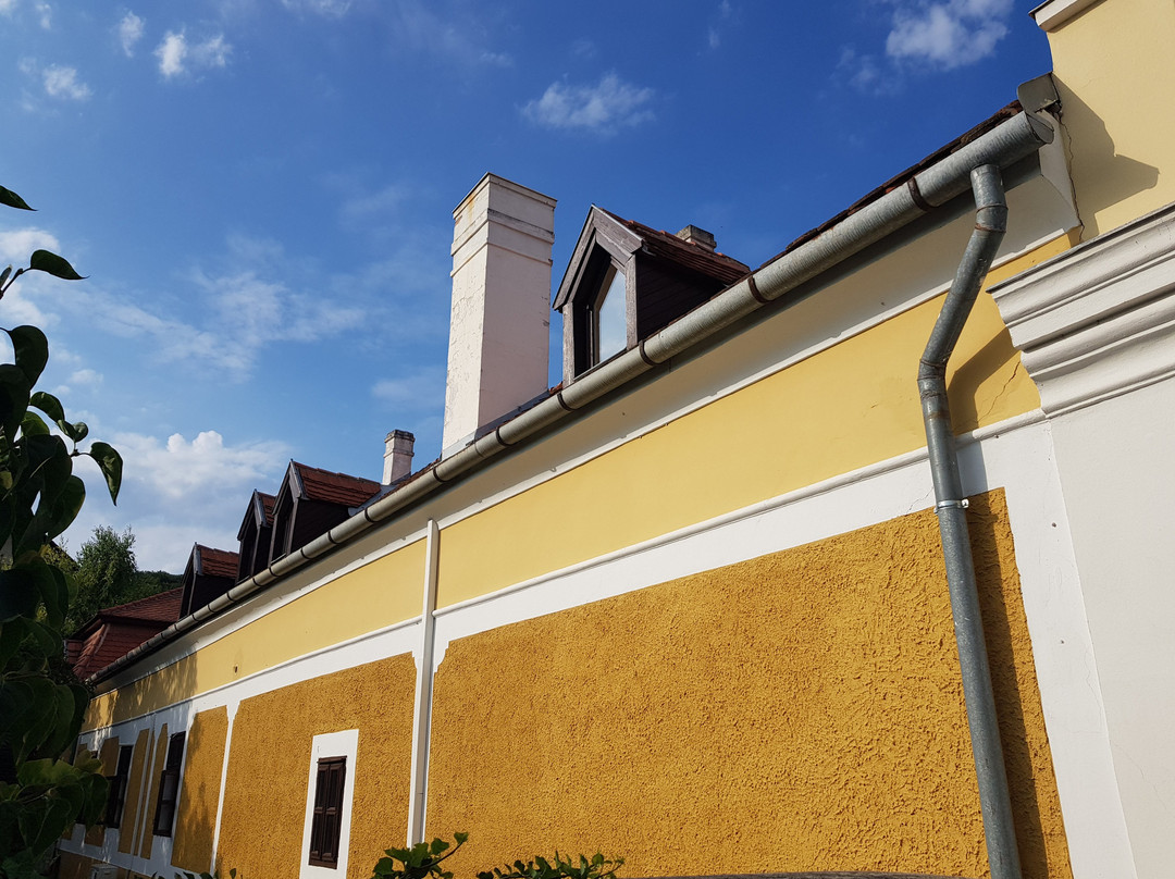 Gombas Kuria Mension主图