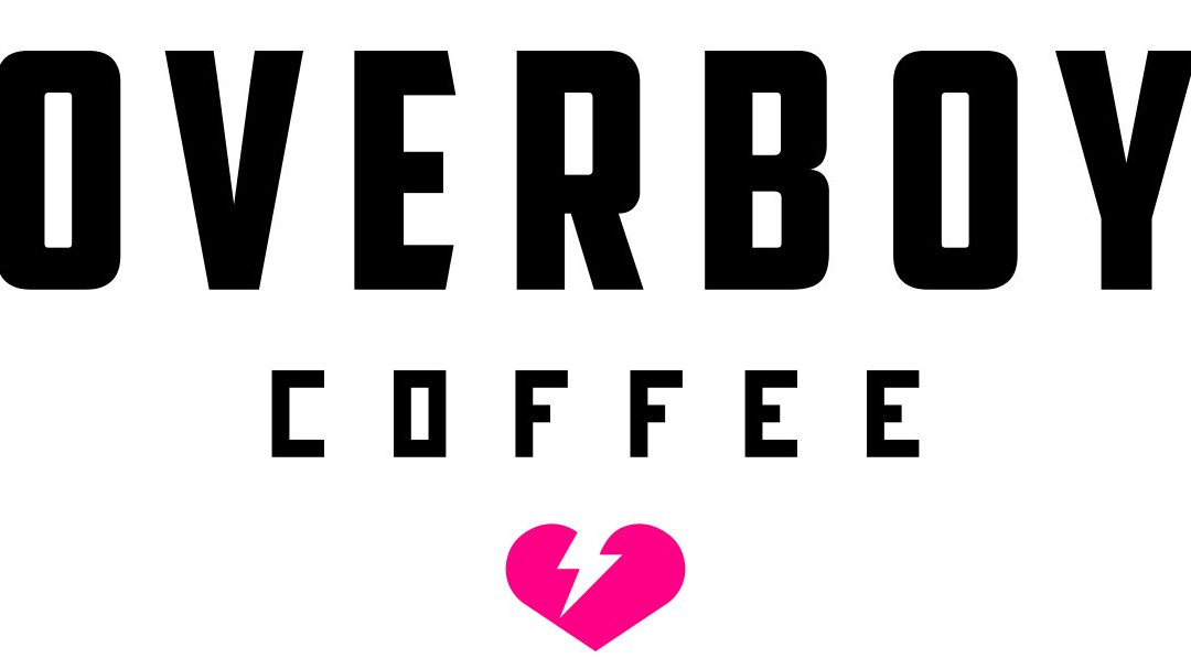 Loverboys Coffee