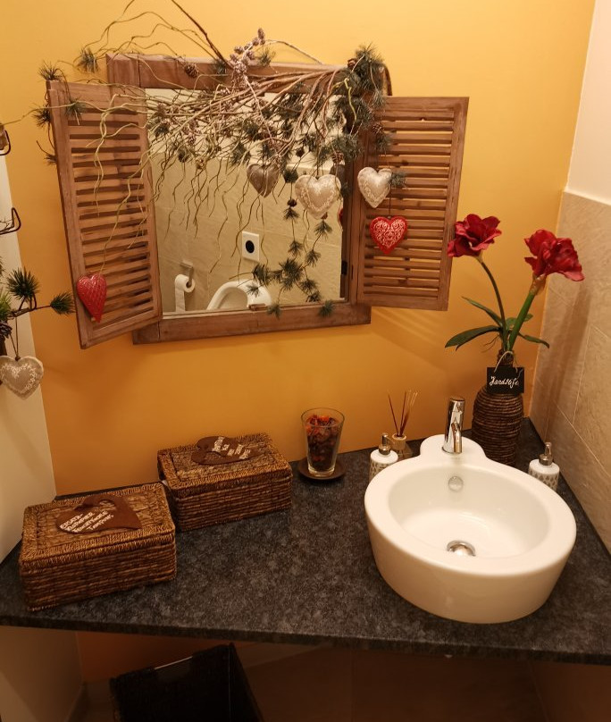 Hotel Gasthof Herrmann主图