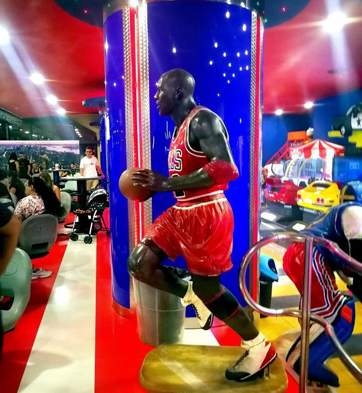 Casimo Entertainment S.r.l.-Maida必去景点