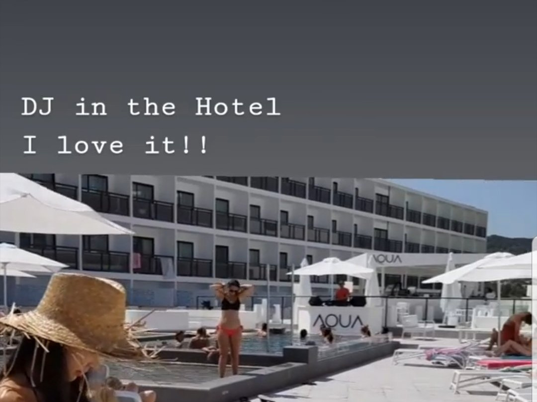 Hotel Vibra Mare Nostrum主图