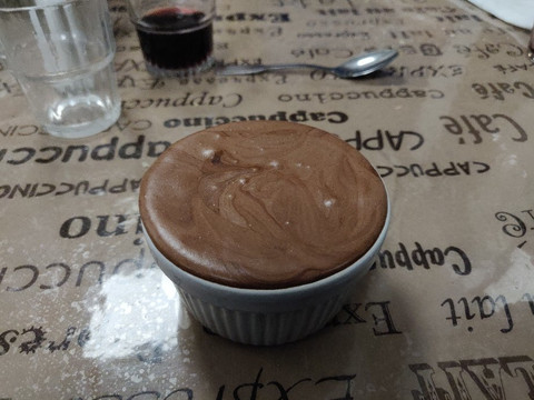 Le Relais des Essarts