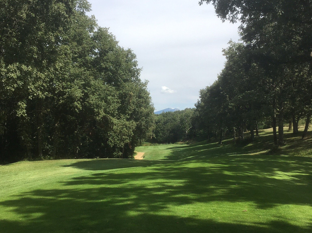 Izki Golf景点图片