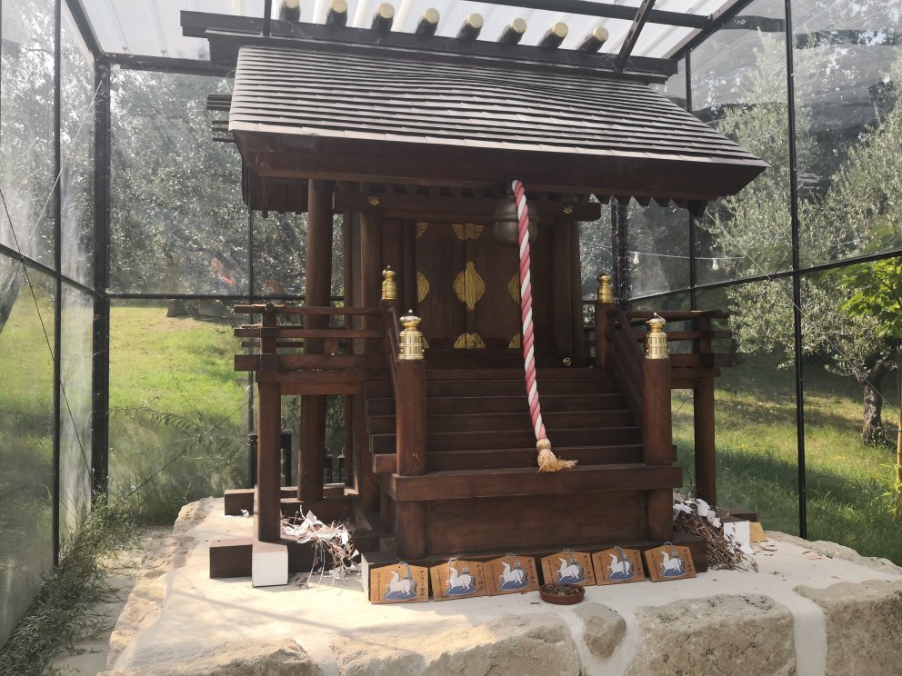 San Marino Jinja-Lesignano必去景点