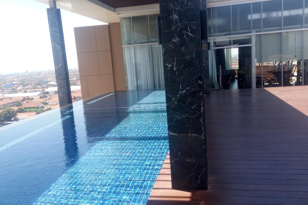 Patra Cirebon Hotel & Convention主图