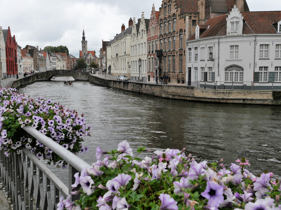 Bruges Art Route景点图片