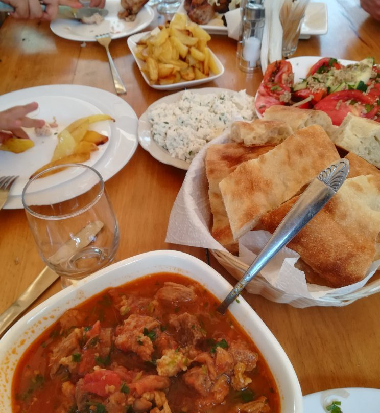 Shaloshvili's Cellar Hotel主图