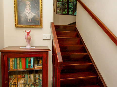 盐石庄园酒店主图