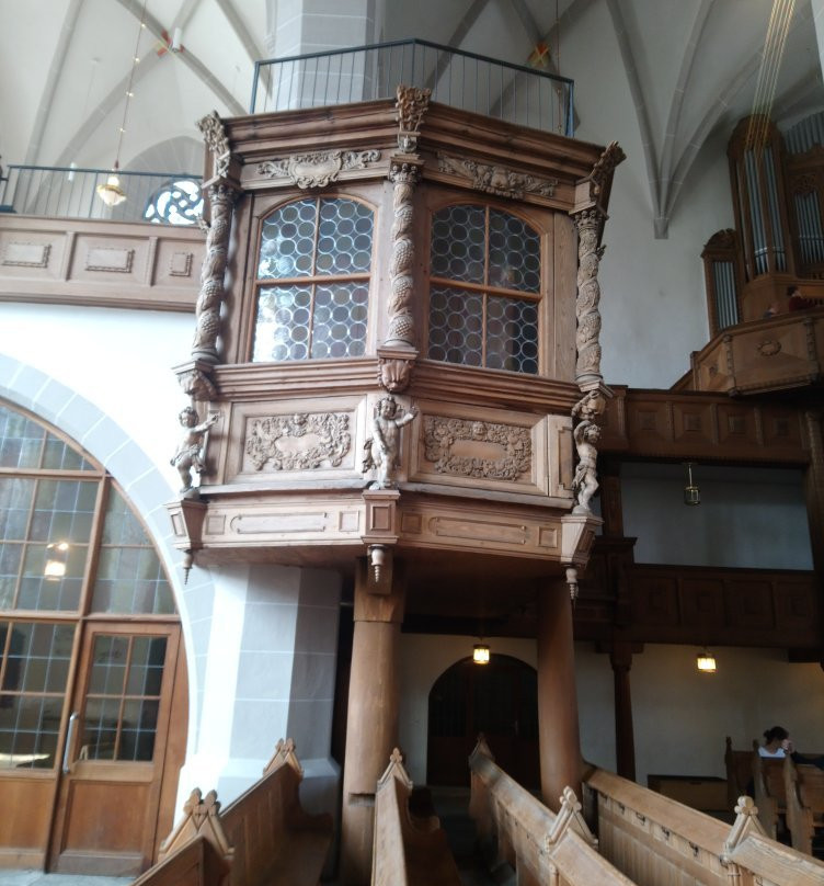 Der Dom St. Petri zu Bautzen-Bautzen必去景点