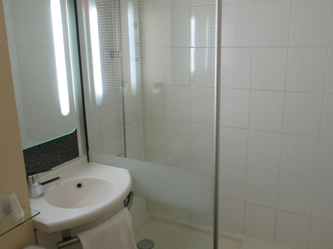 Ibis Lorient-Caudan主图