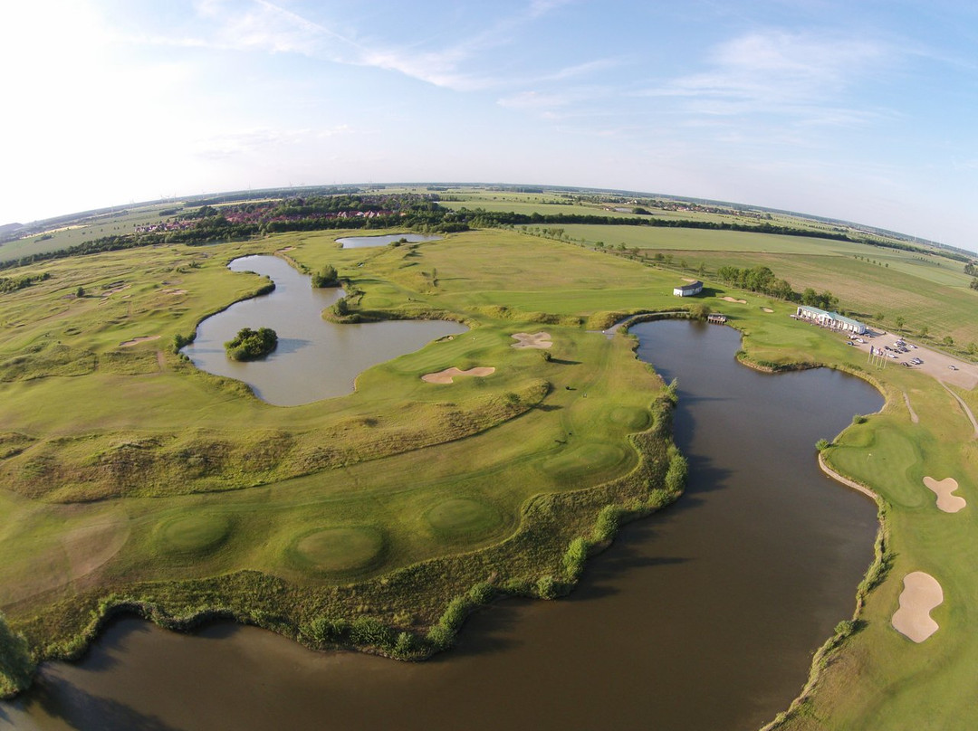 Rethmar Golf-Sehnde必去景点