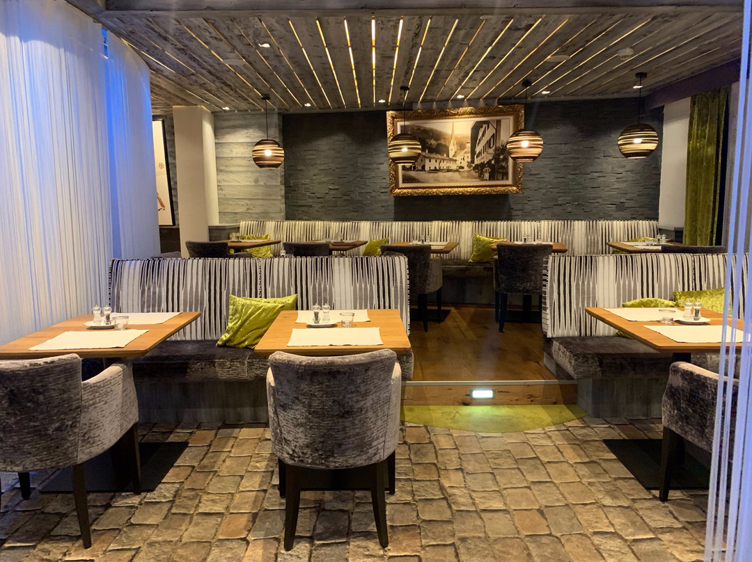 Lieblingsplatz Tirolerhof主图