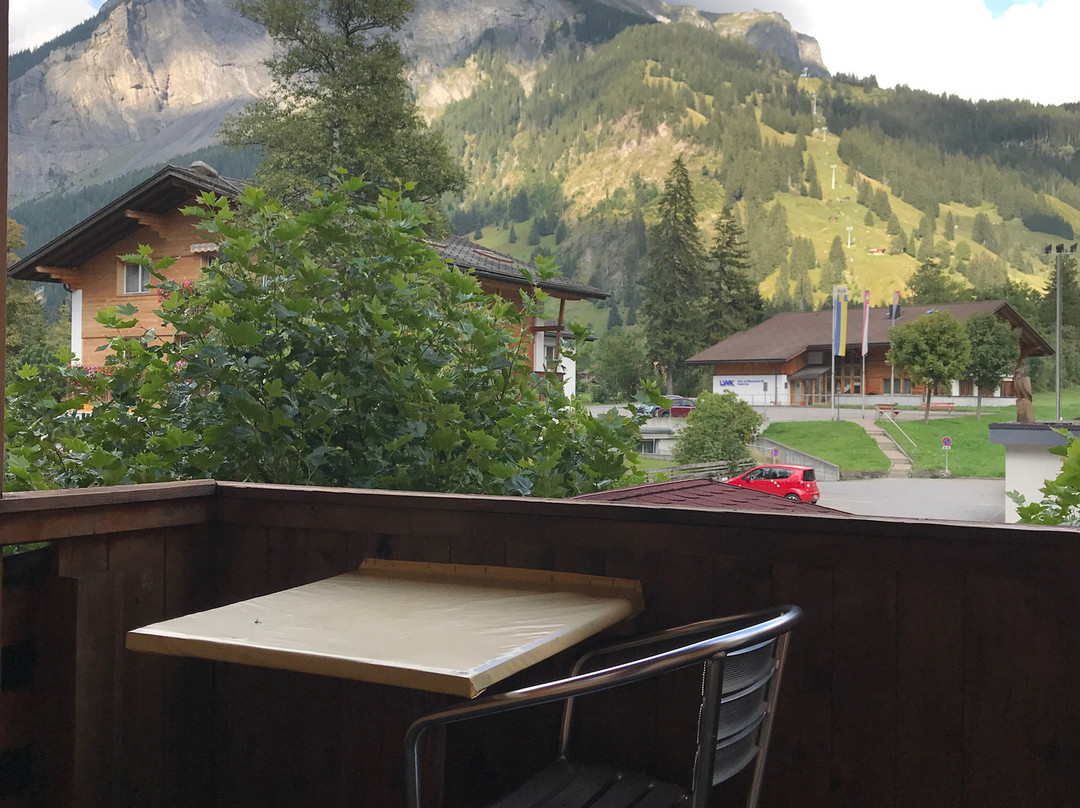 Chalet Hotel Adler主图