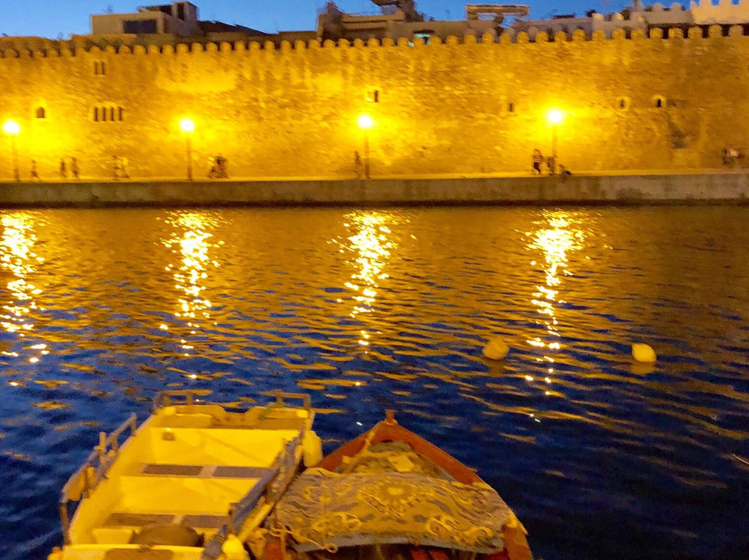 Qsiba-比塞大必去景点