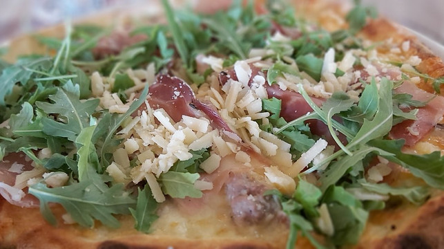 Susan Bowling-Gioia Tauro必去景点