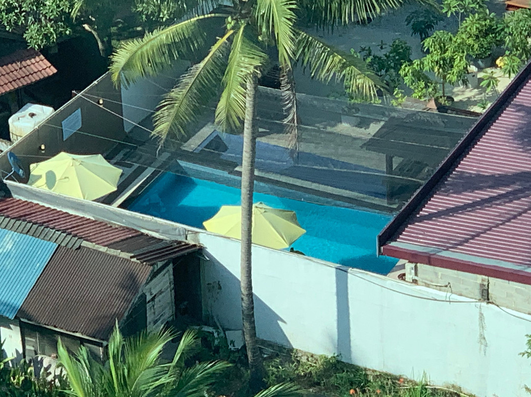 比茨茨酒店公寓主图