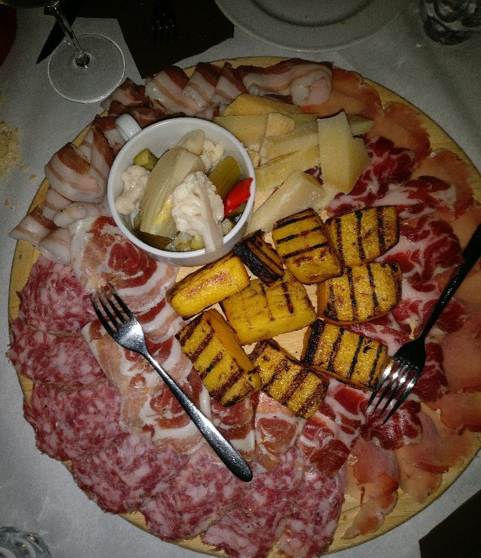 Locanda Botteghino Risorto主图