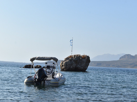 Paralia Archaggelos-Archangelos必去景点