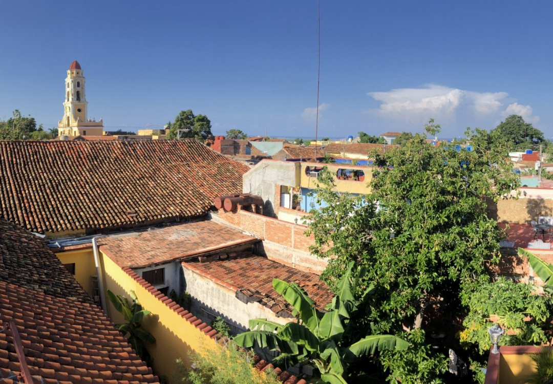 Amigos Del Mundo主图