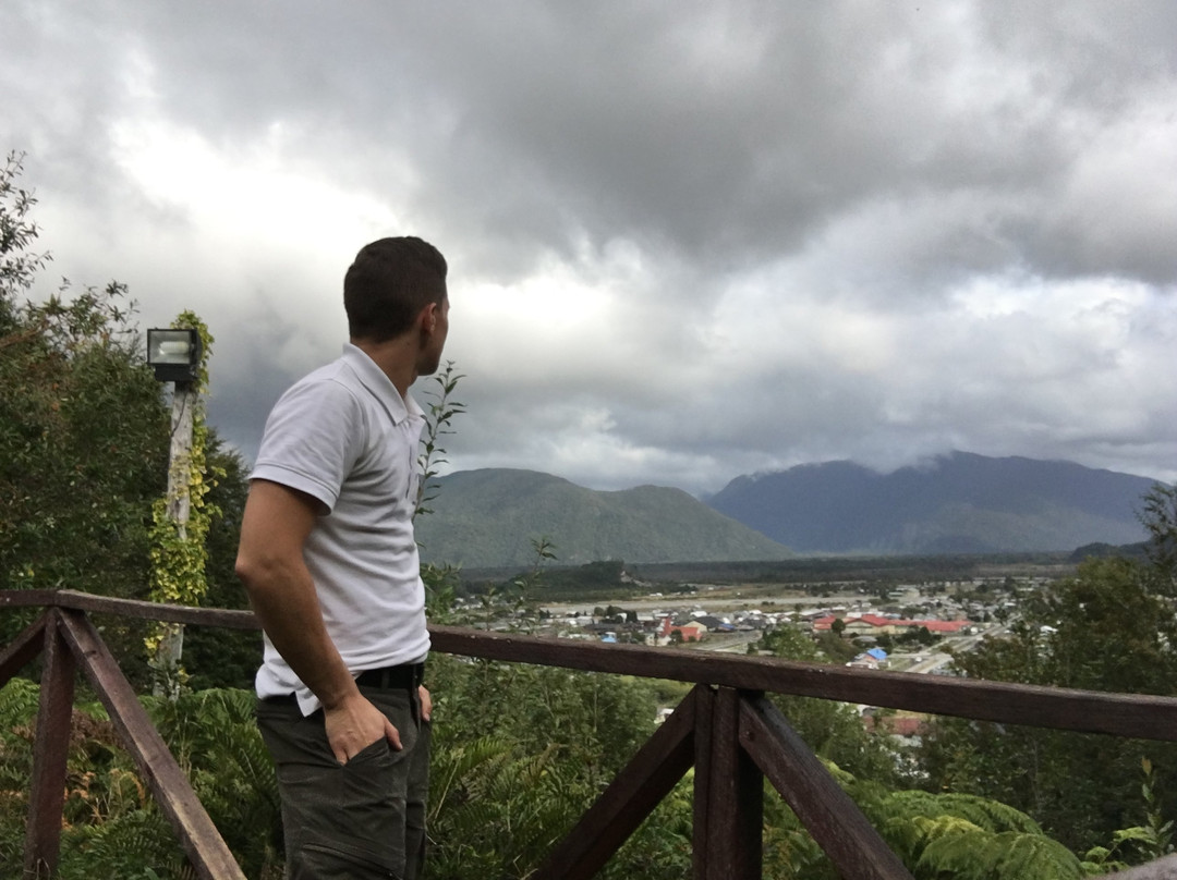 Mirador Chaiten-Chaiten必去景点