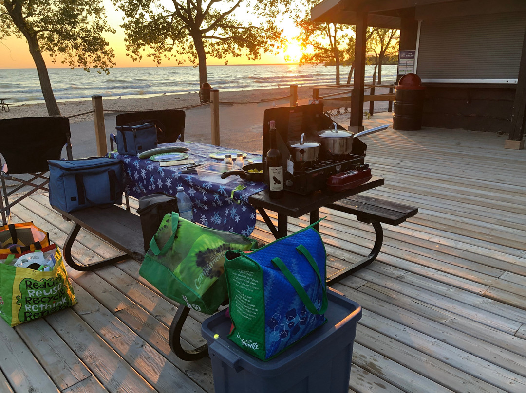 Black Licorice Tree B&B主图