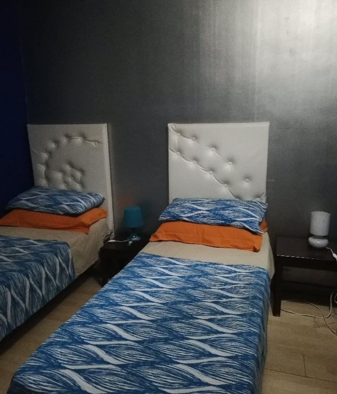 Le Case Pinte B&B主图