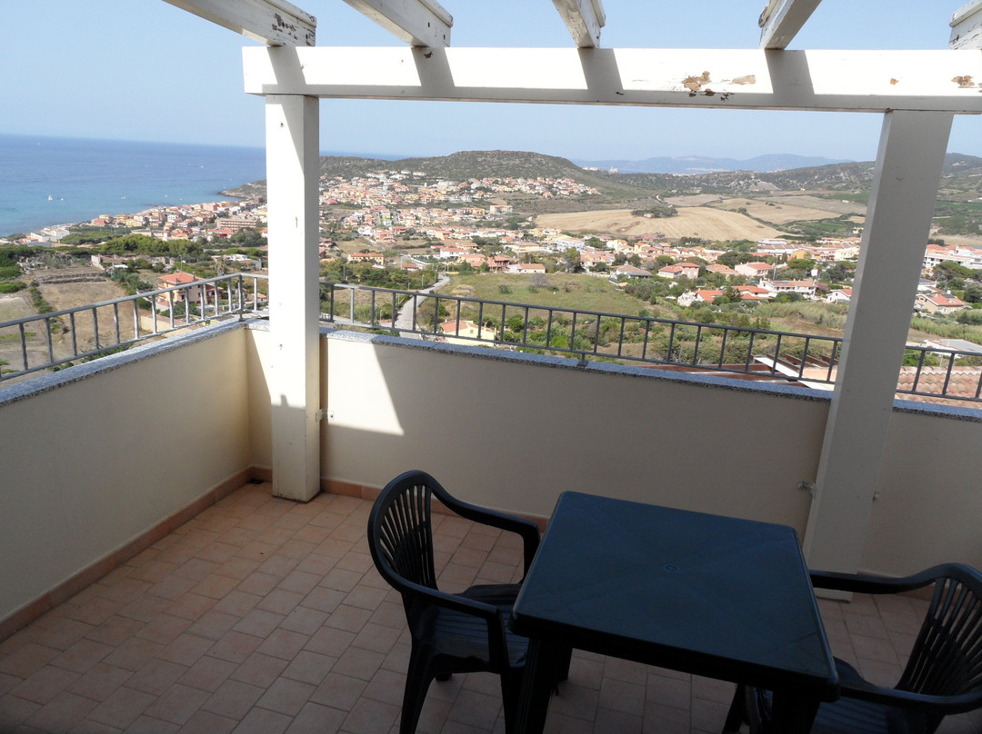 B&B L'Alba nel Golfo主图