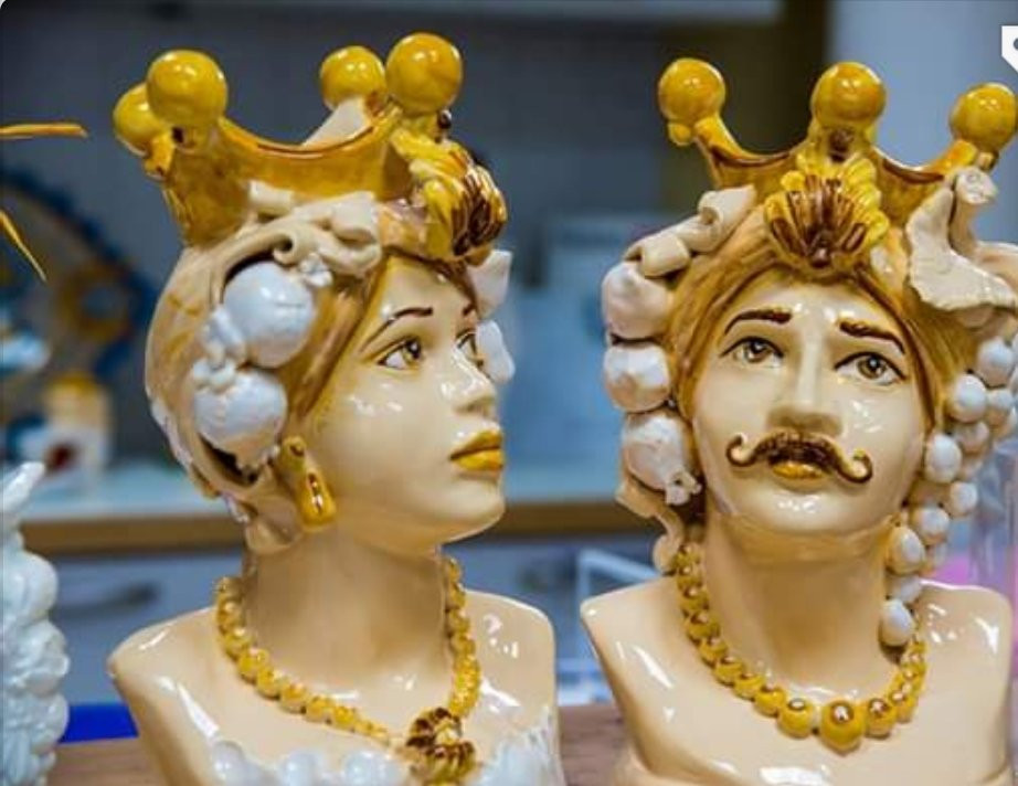 Ceramicabianca-锡拉库扎必去景点